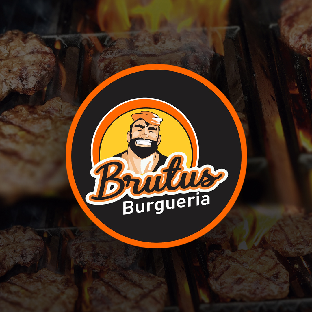 Brutus Burgueria