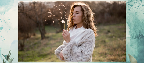 Once a mountain, now a chaff.