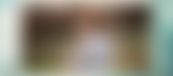 Once a mountain, now a chaff.