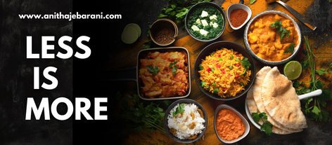 Multiplication God's way