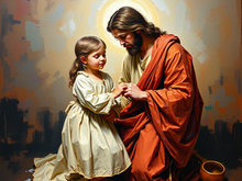 Favour That Lifts the Lowly