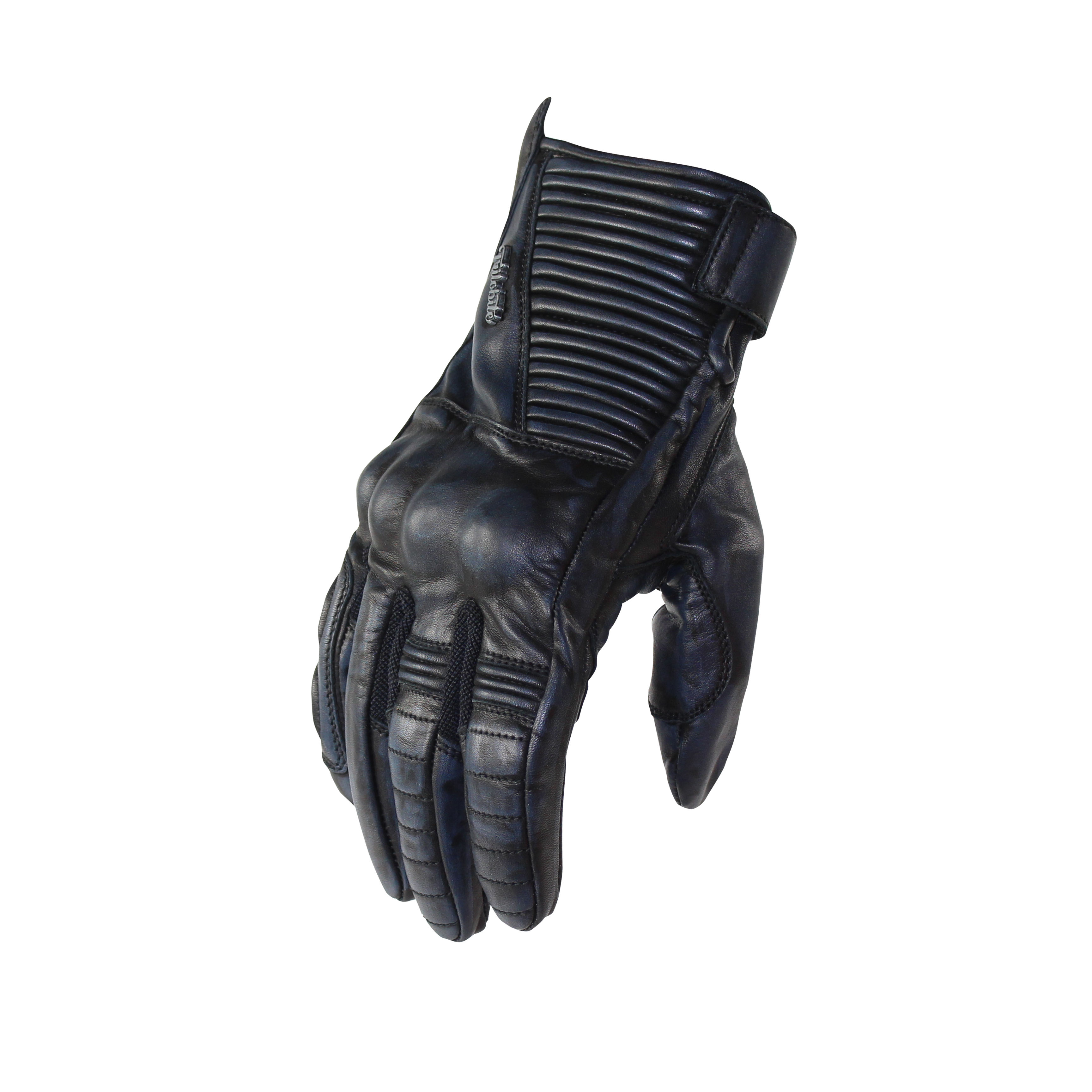 Trilobite 1942 Cafe Glove Dark Blue