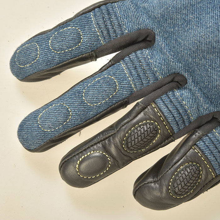 Thumbnail: 1840 Parado Gloves Blue