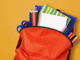 It’s “First Day at School” Season!
