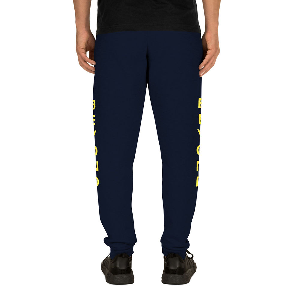 Miniatura: Unisex Joggers