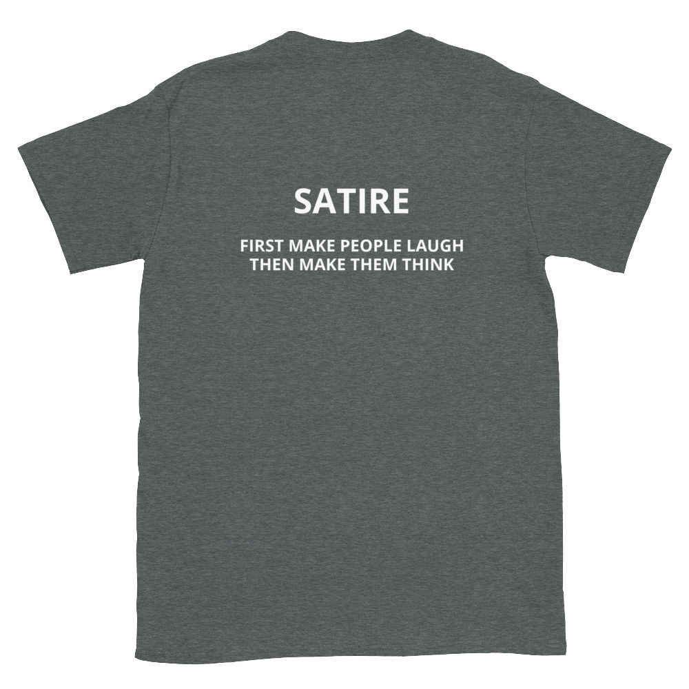Short-Sleeve Unisex T-Shirt "CATCH-2022"