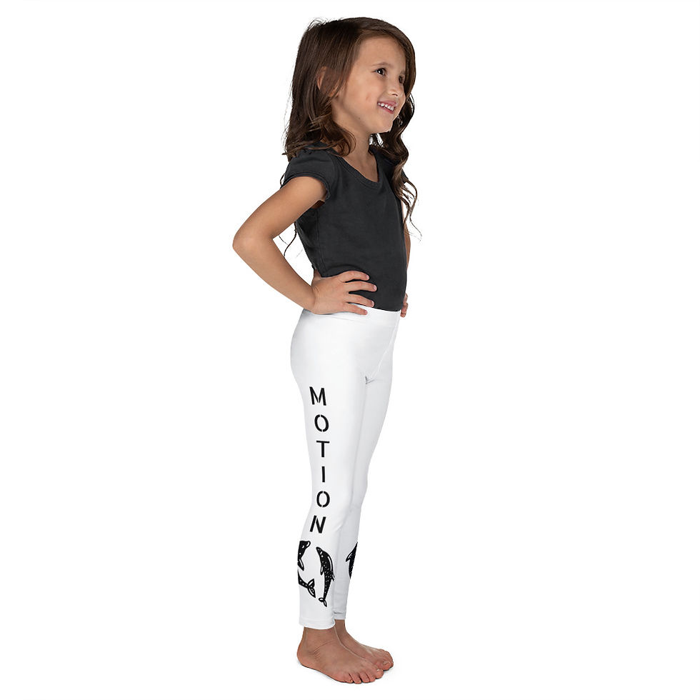Miniatura: Kid's Leggings