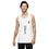 Miniatura: Men’s premium tank top "Domino Effect"