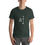 Thumbnail: Short-sleeve unisex t-shirt "No Comments"
