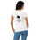 Miniatura: Women’s Fitted S-Shirt "This Is How We Do It"
