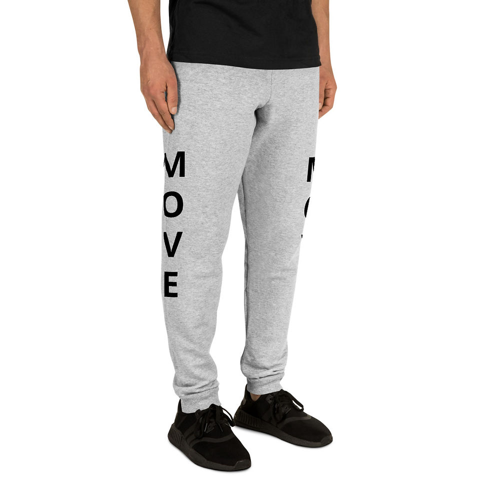 Miniatura: Unisex Joggers