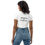 Miniatura: Organic Crop Top  "Memorial Day Tribute"