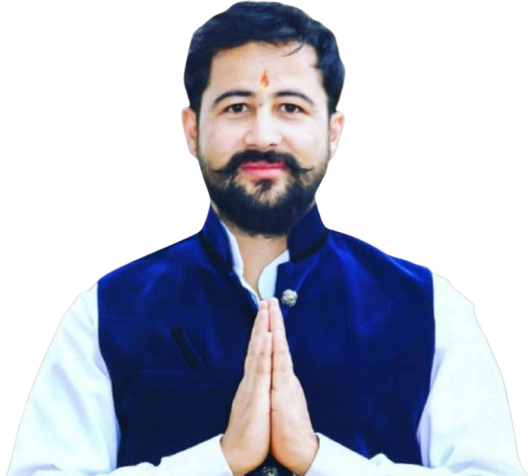 Writer: Rishendra Mahar