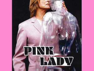 Color Story: Pink Lady. Retro yet always “On Trend”