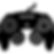 nintendo-gamecube-control-pngrepo-com.pn