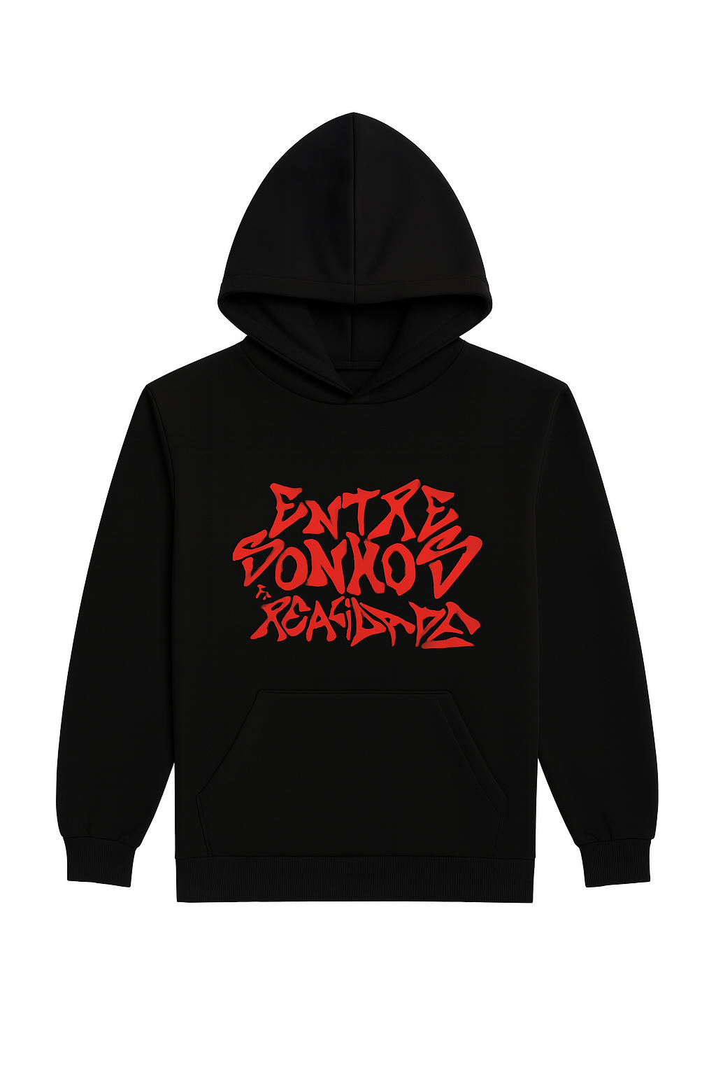 MOLETOM ENTRE SONHOS