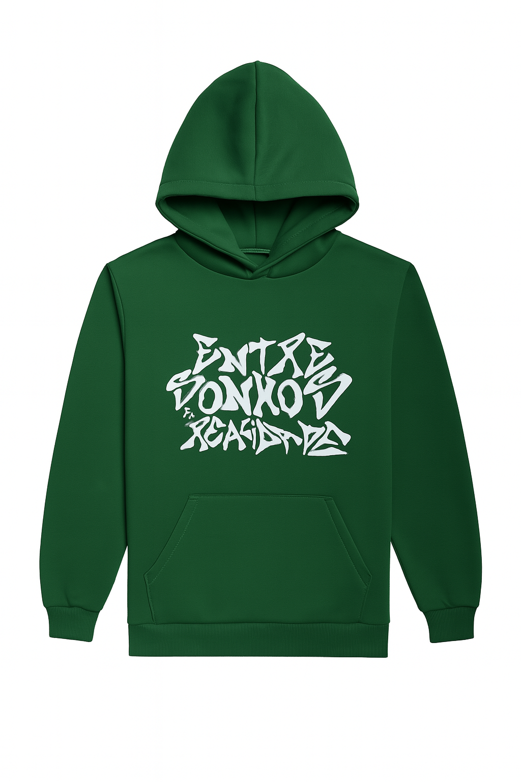 MOLETOM ENTRE SONHOS