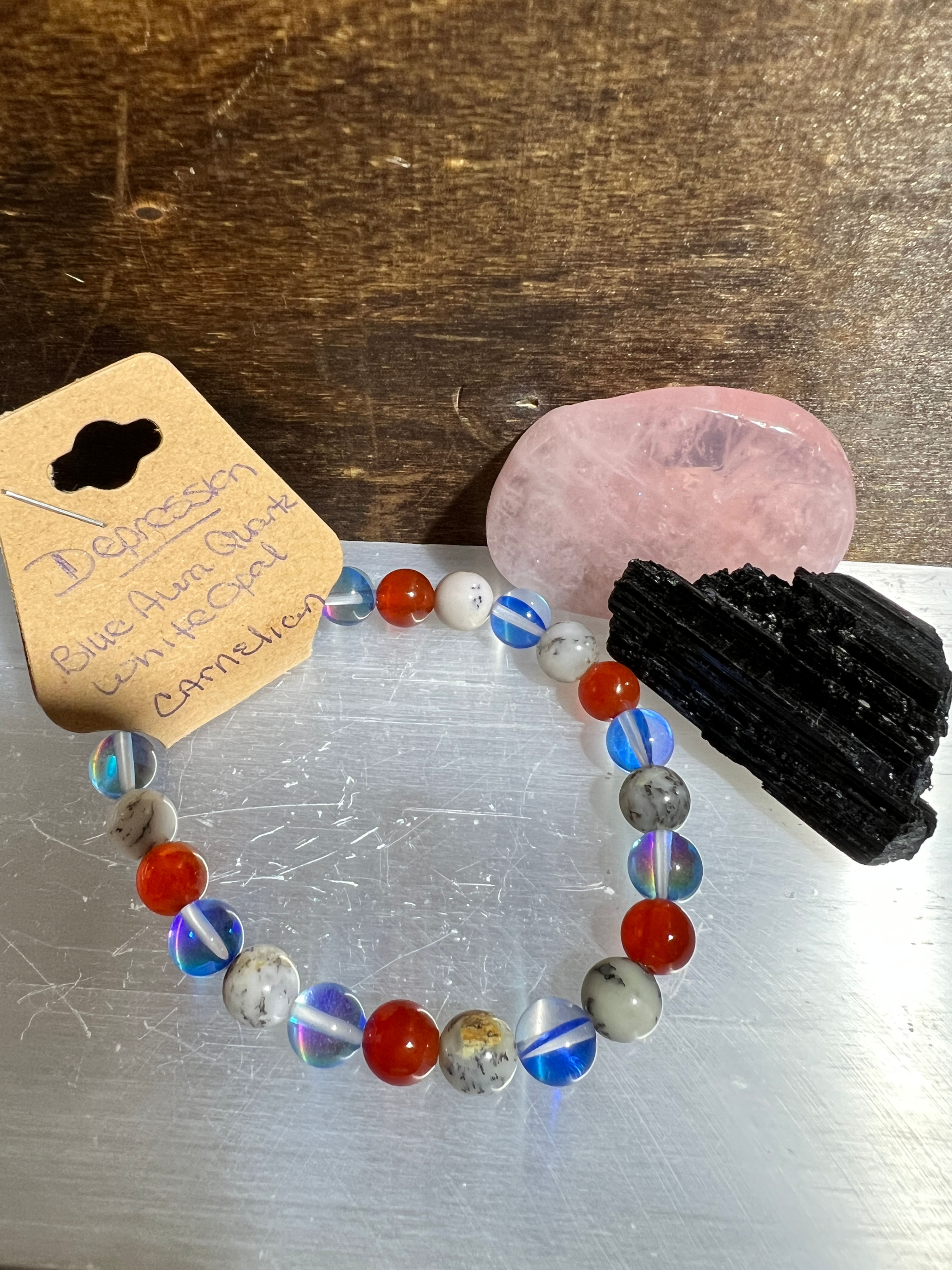 Depression - Intention Bracelet