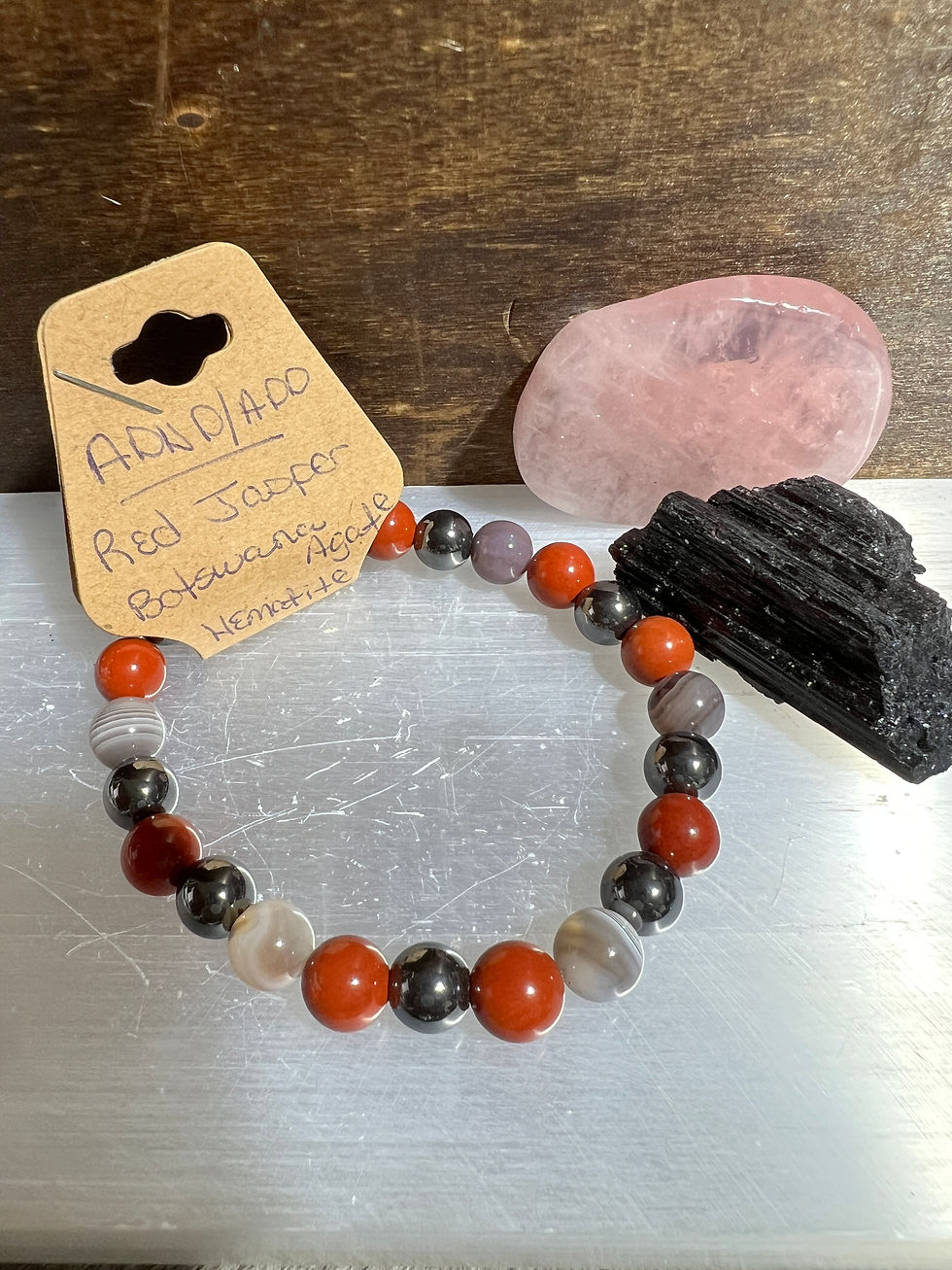 ADHD - Intention Bracelet