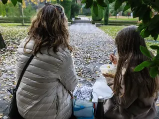 Anorexia en menores de 12 años: “En seis meses perdió 18 kilos”