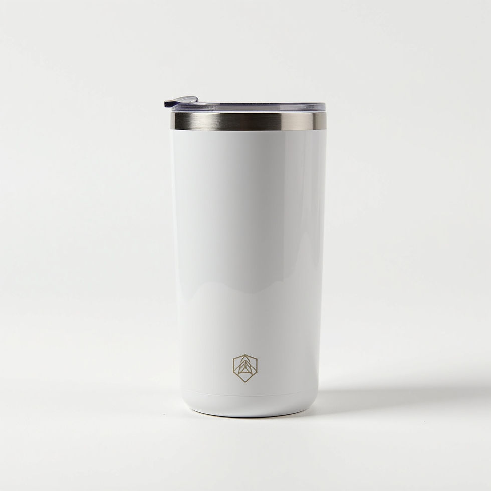 Travel Tumbler Insulated