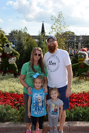 longarm quilting disneyworld
