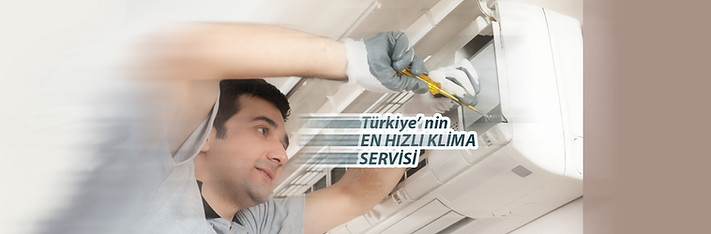 Kağıthane klima servisi