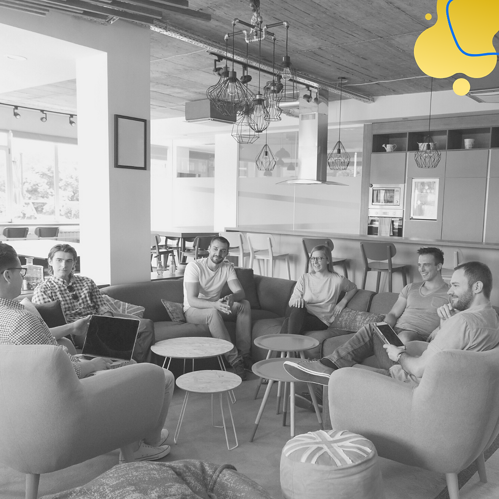 Startup Idea Fest: Build and Share Your Ideas with Potential Customers