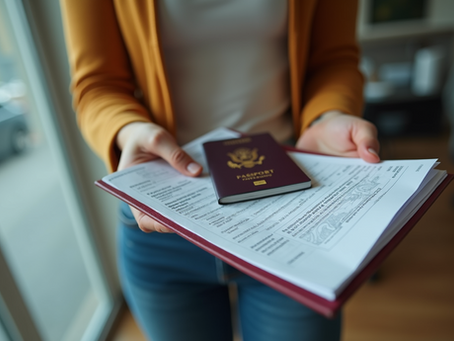 Navigating Foreign Education: Your Visa Guide