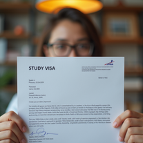 Top Strategies for Securing Your Study Visa
