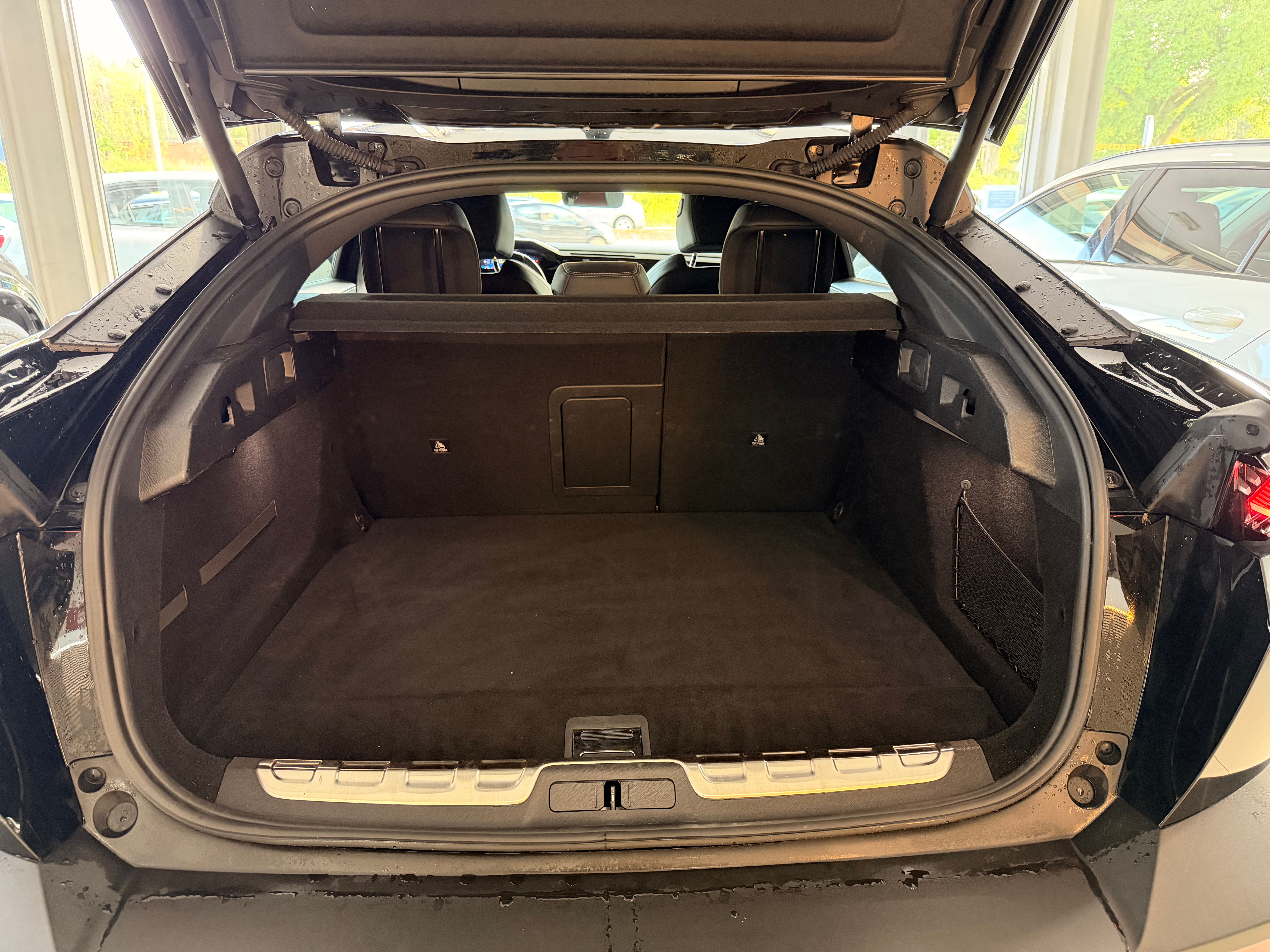 Peugeot 408 gt