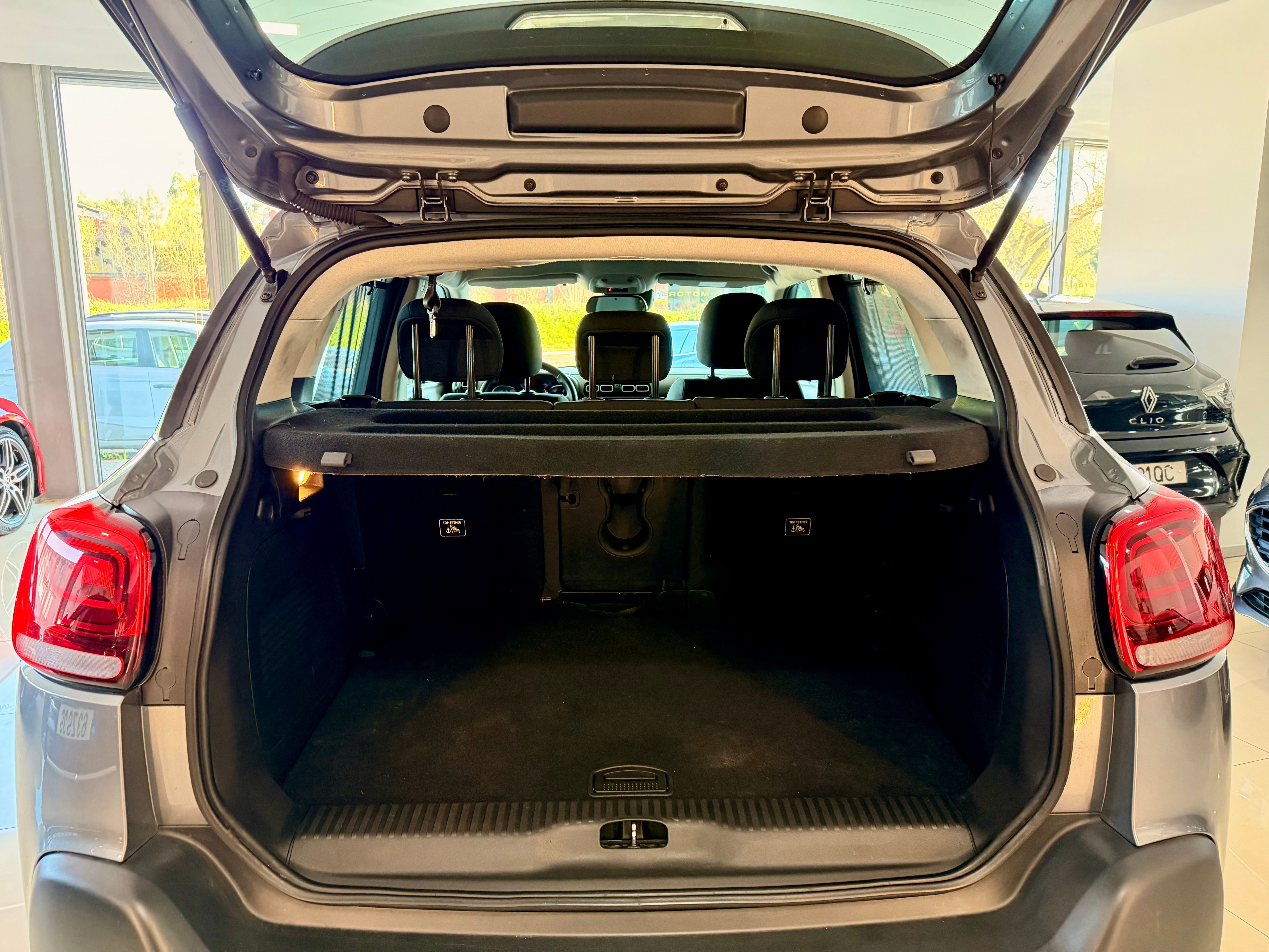 Citroen c3 air Cross 