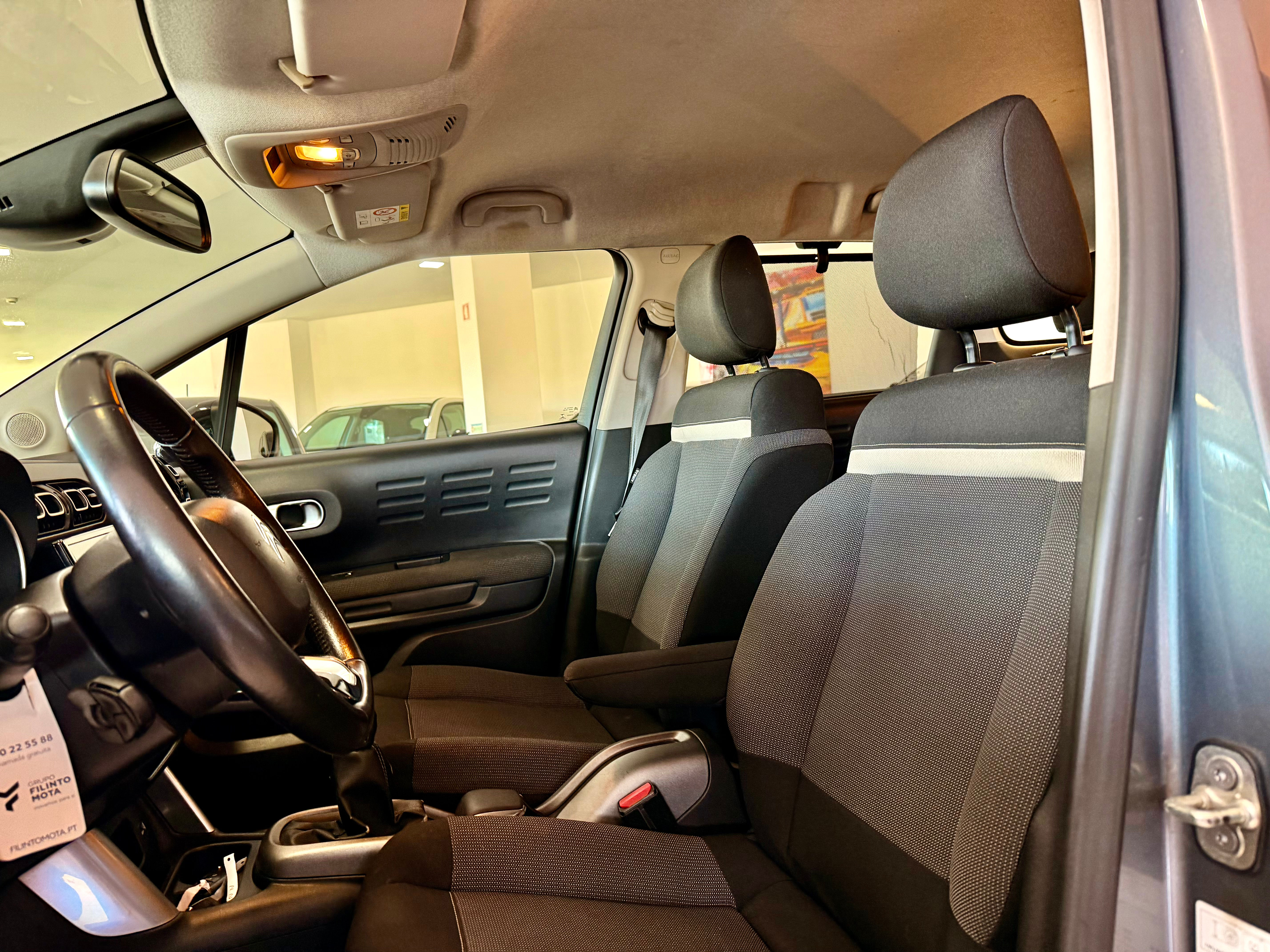 Citroen c3 air Cross 