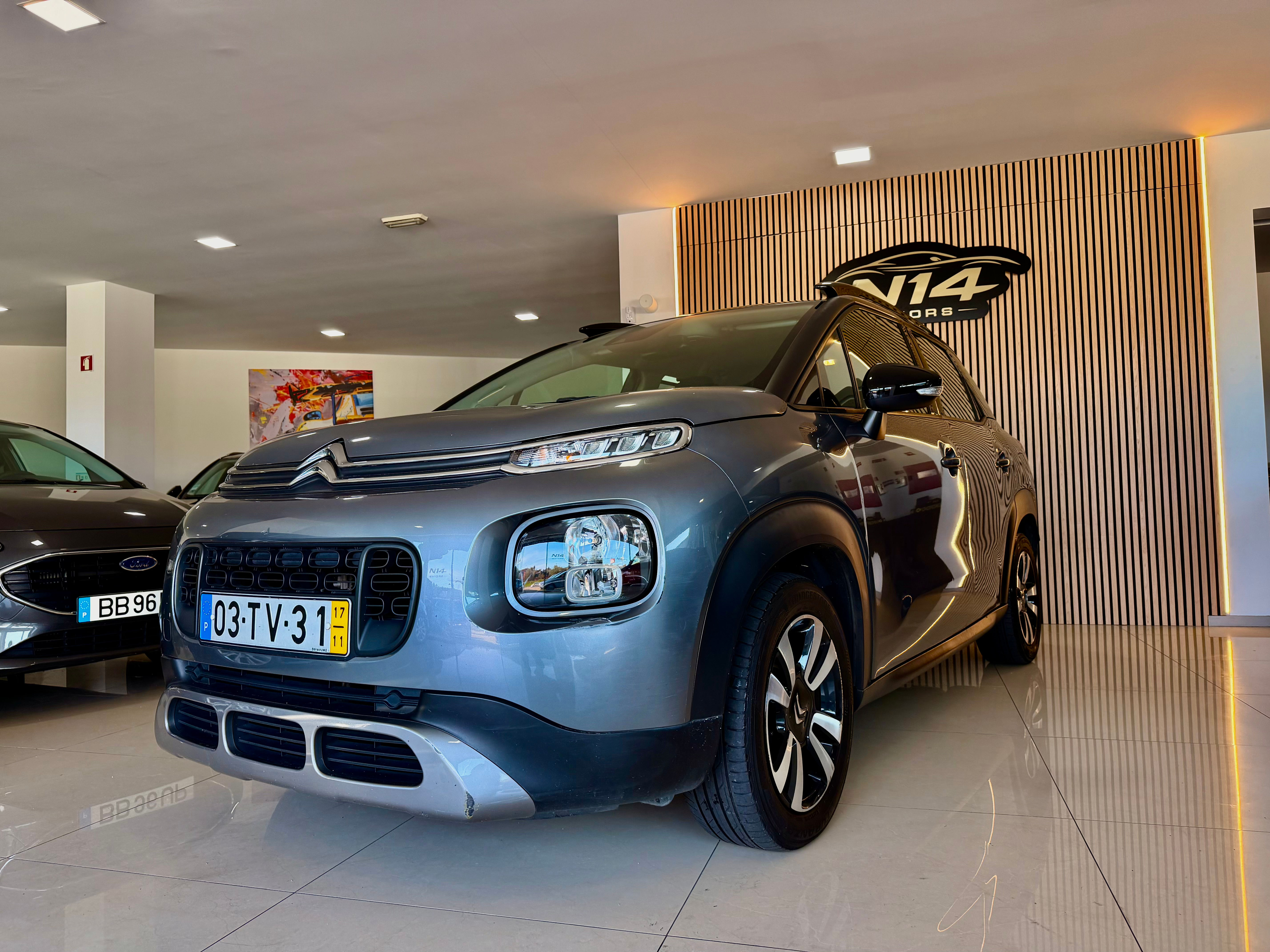 Citroen c3 air Cross 
