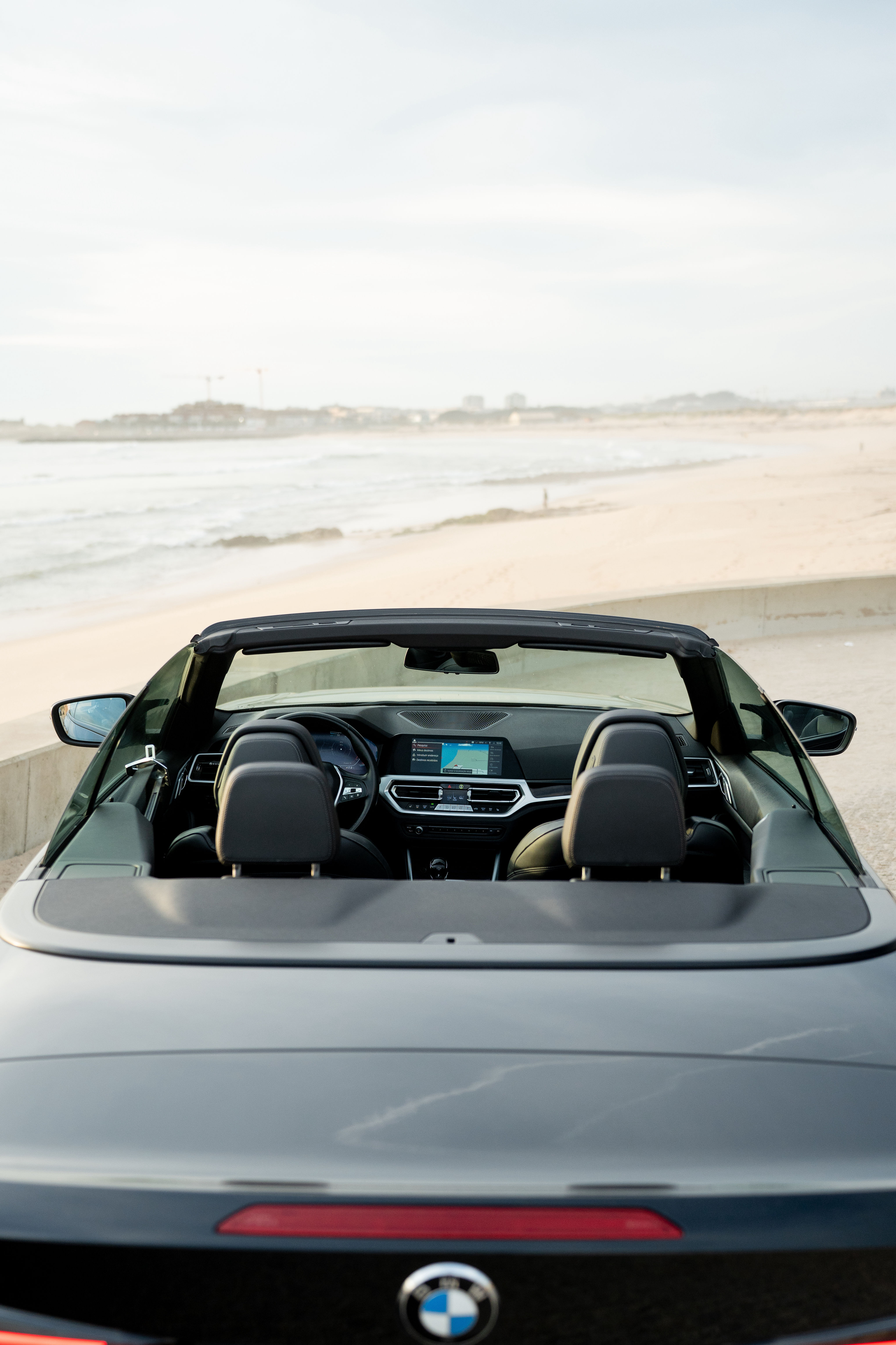 Bmw 420 d Cabrio