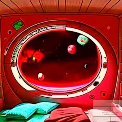 The 3 Places Principle (Poem)