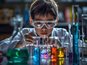 "ישראל ריאלית" – תוכניות STEM ממשרד החינוך