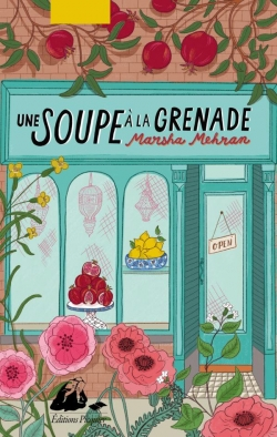 Soupe de lentilles rouges