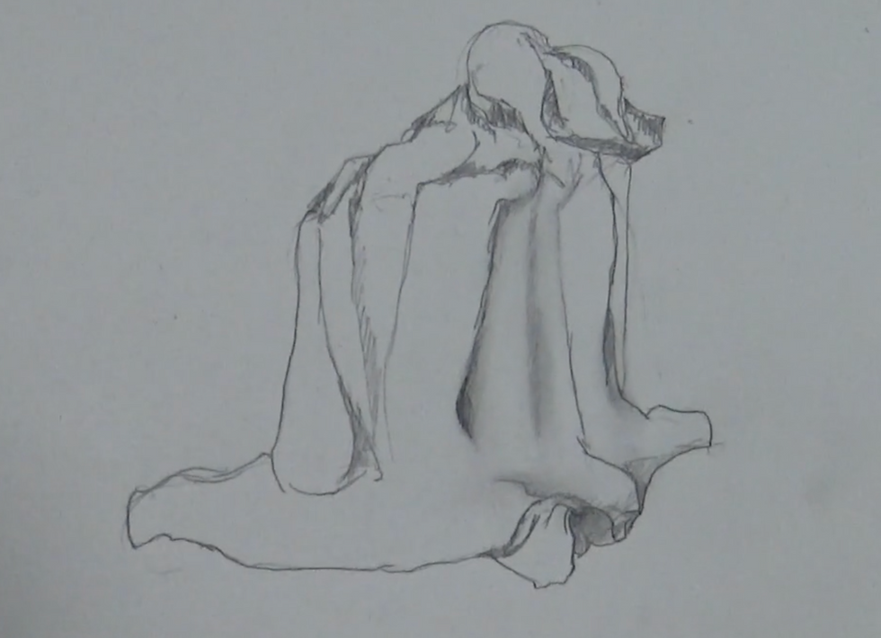 DRAPES