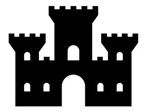 LES CHÂTEAUX DU CANTON DE VAUD