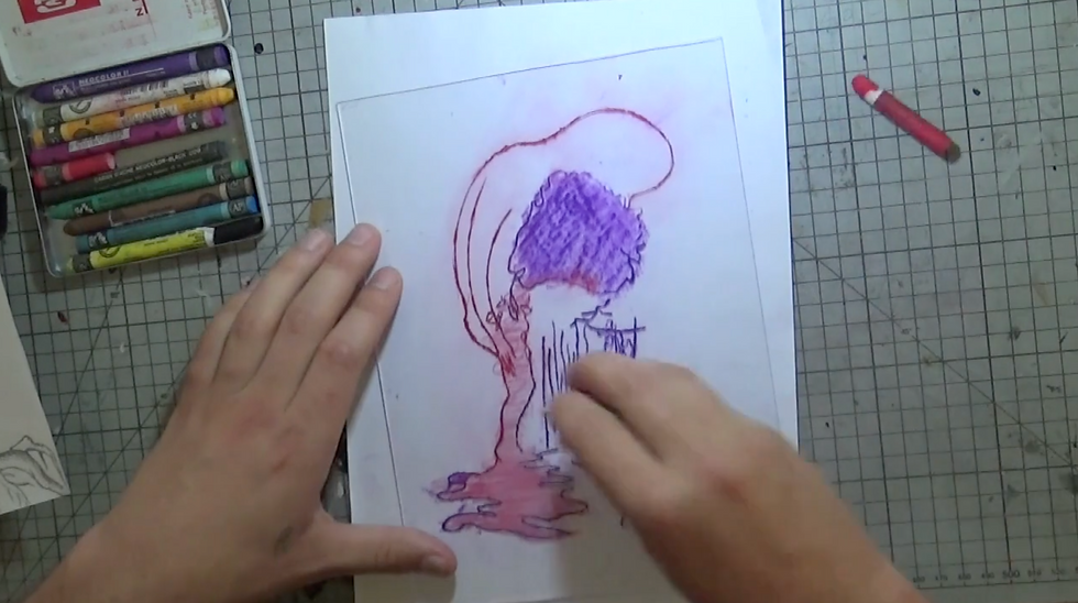 GRAVURE