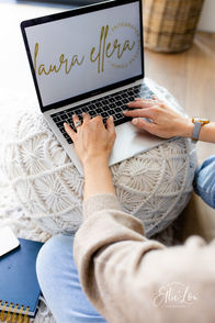 Branding by Ellie Lou Photography - Bristol & Somerset Brand Photographer