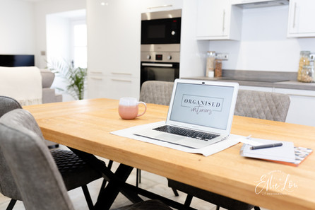 Branding by Ellie Lou Photography - Bristol & Somerset Brand Photographer
