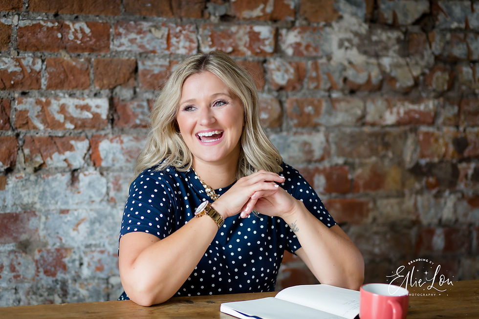 Branding Photoshoot with Mployable at The Forge | Bristol & Somerset Personal Branding Photographer | Ellie Lou Photography