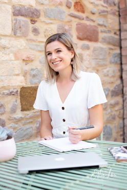 Branding by Ellie Lou Photography - Bristol & Somerset Brand Photographer