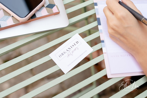 Branding by Ellie Lou Photography - Bristol & Somerset Brand Photographer