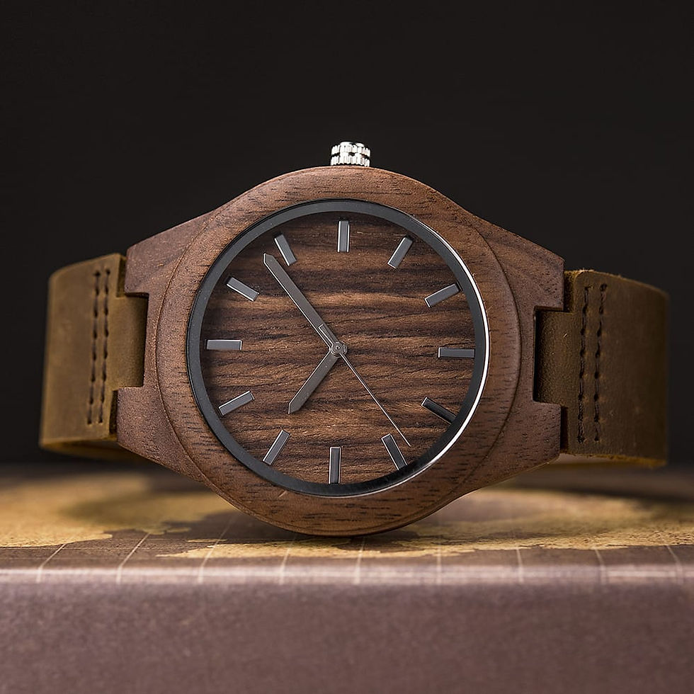 Miniatura: Brown Casual