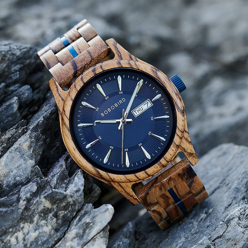 Miniatura: Tiger Blue