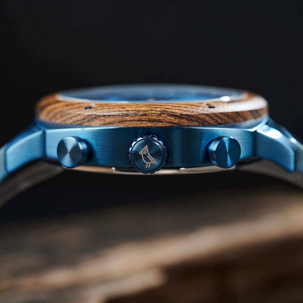 Miniatura: Sky wood