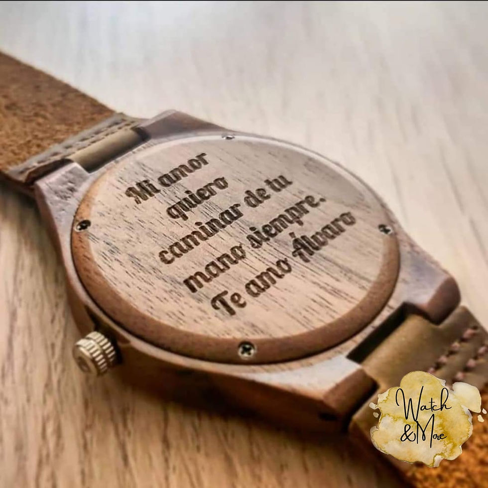 Miniatura: Graba un mensaje a tu Reloj